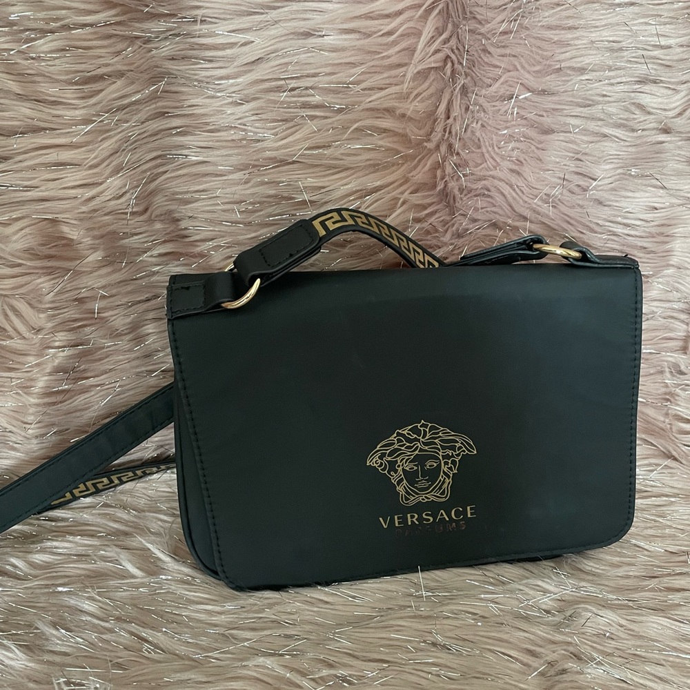 Versace Crossbody Bag